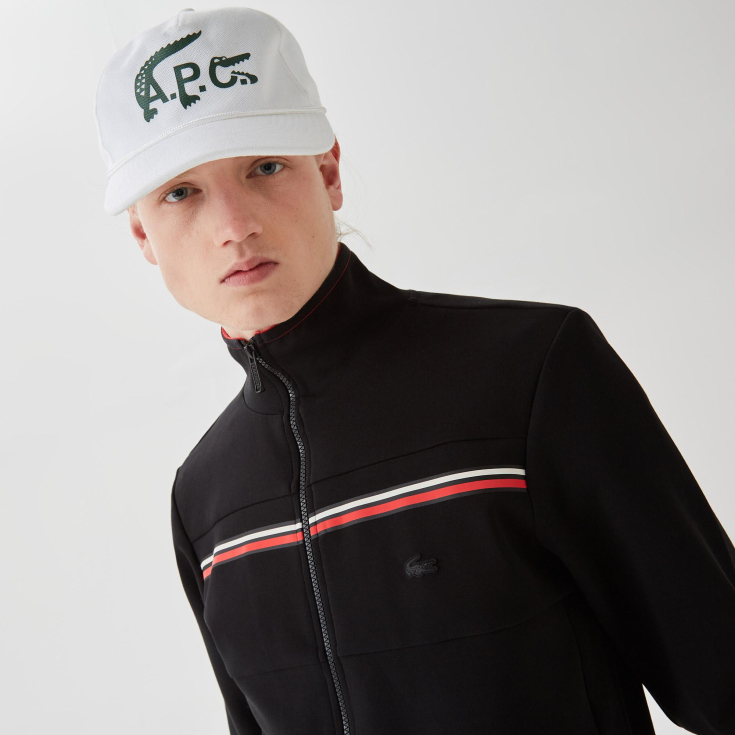 Lacoste kişilər üçün qış üst paltarı