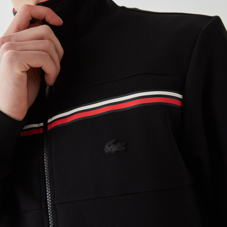 Lacoste kişilər üçün qış üst paltarı
