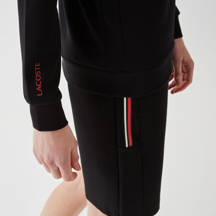 Lacoste kişilər üçün qış üst paltarı
