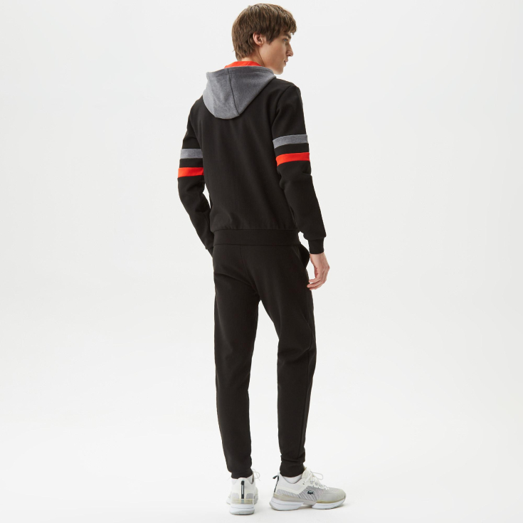 Мужская толстовка Lacoste