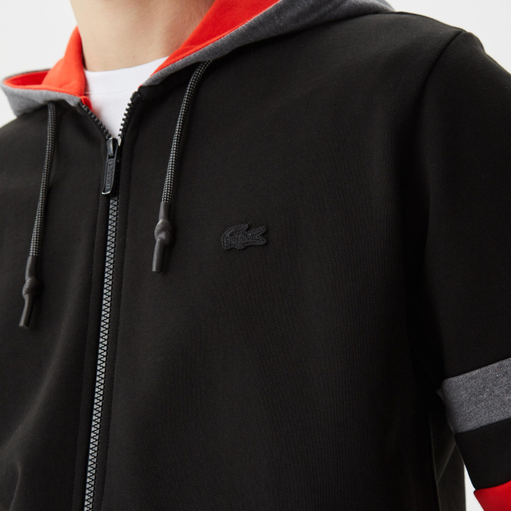 Мужская толстовка Lacoste