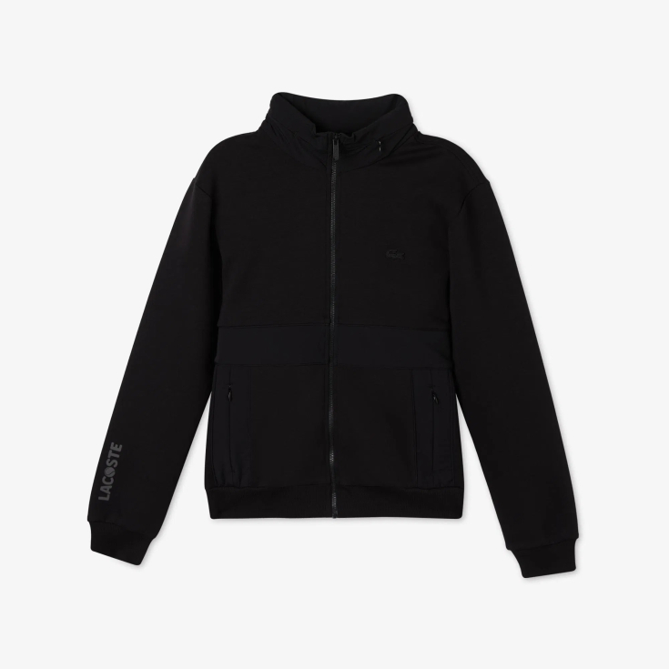 Lacoste kişilər üçün qış üst paltarı