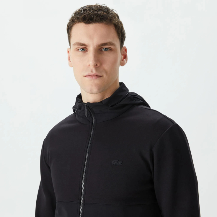 Lacoste kişilər üçün qış üst paltarı