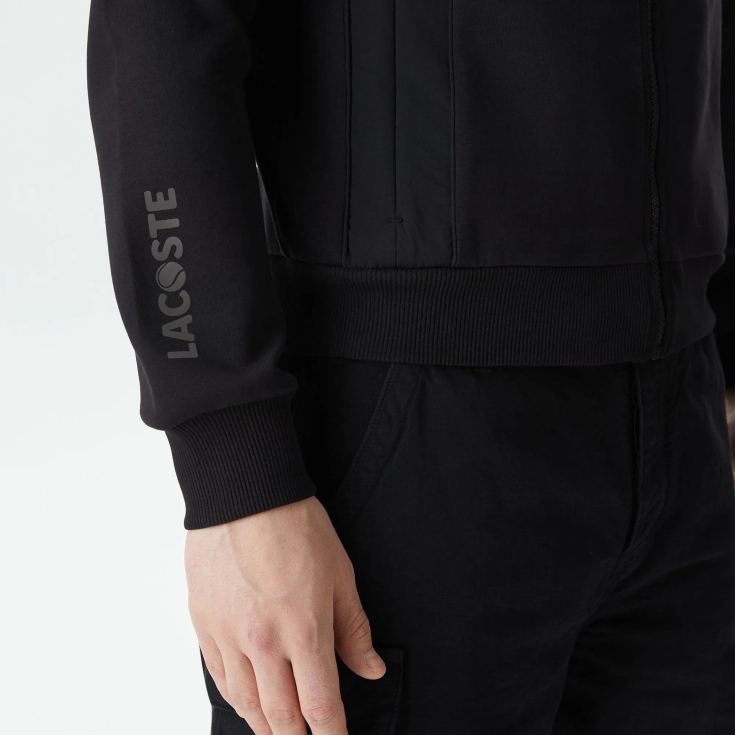 Lacoste kişilər üçün qış üst paltarı