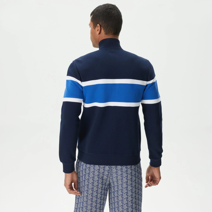 Мужская толстовка Lacoste