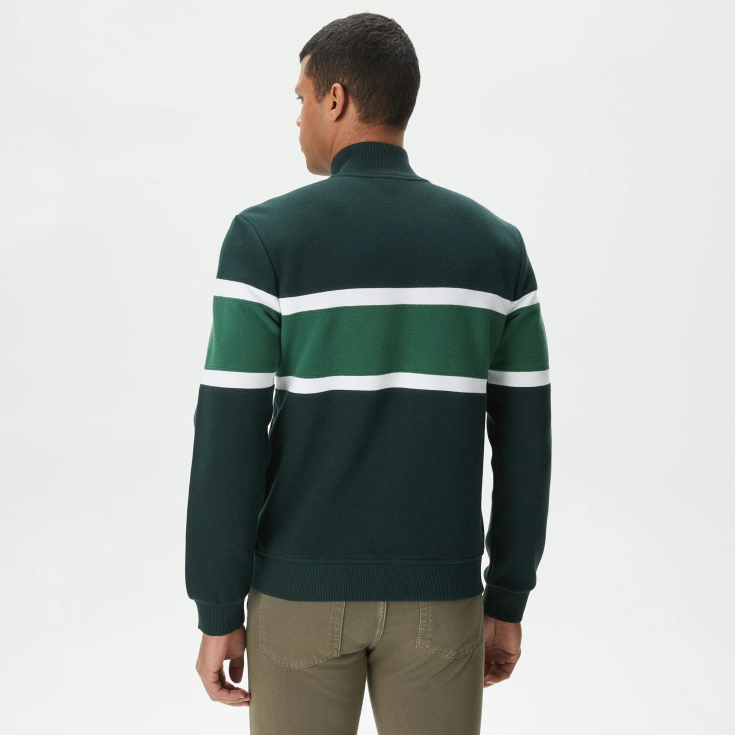 Мужская толстовка Lacoste