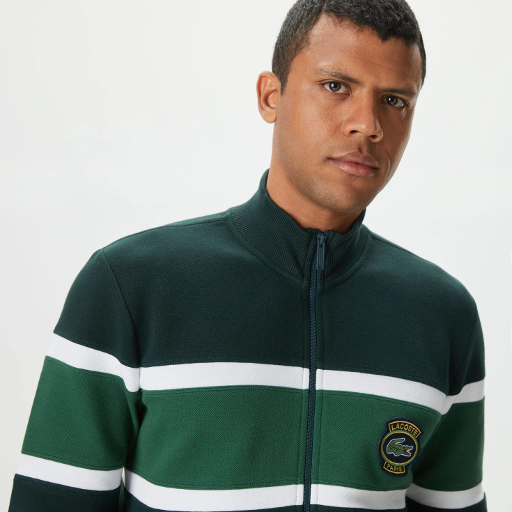 Мужская толстовка Lacoste