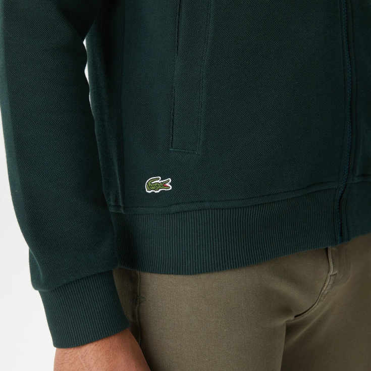 Мужская толстовка Lacoste