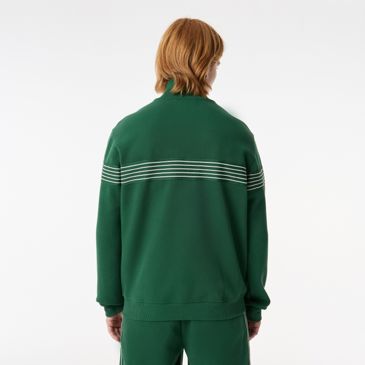 Lacoste kişilər üçün qış üst paltarı