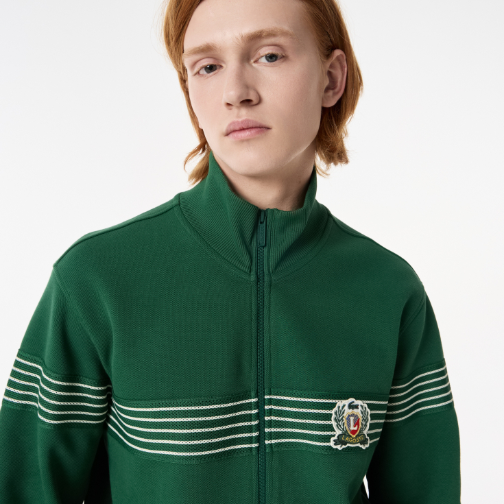 Lacoste kişilər üçün qış üst paltarı