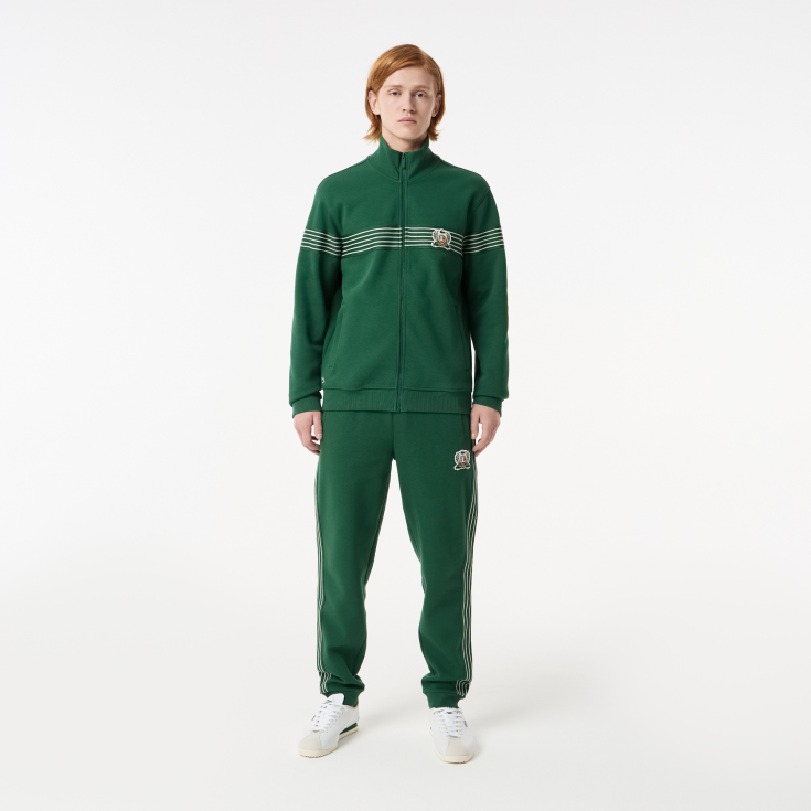 Lacoste kişilər üçün qış üst paltarı