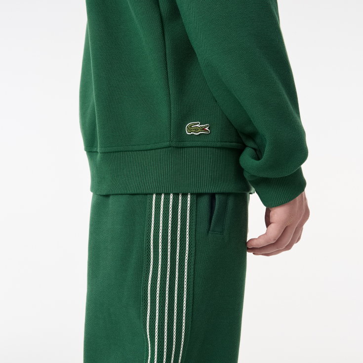 Lacoste kişilər üçün qış üst paltarı