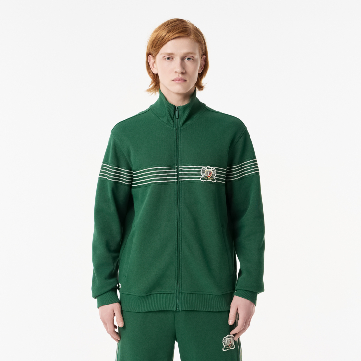 Lacoste kişilər üçün qış üst paltarı