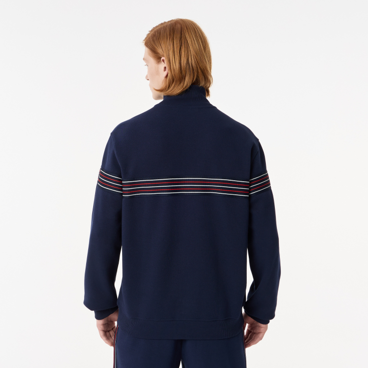 Lacoste kişilər üçün qış üst paltarı