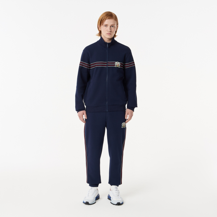 Lacoste kişilər üçün qış üst paltarı