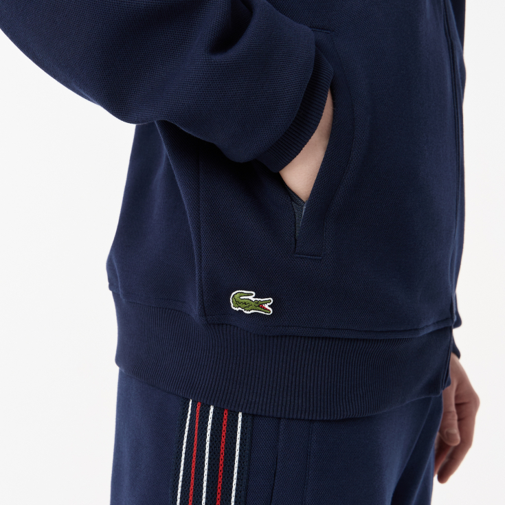 Lacoste kişilər üçün qış üst paltarı