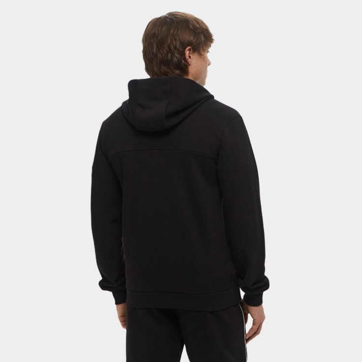 Lacoste kişilər üçün qış üst paltarı