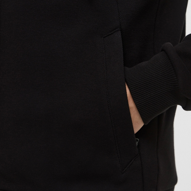 Lacoste kişilər üçün qış üst paltarı
