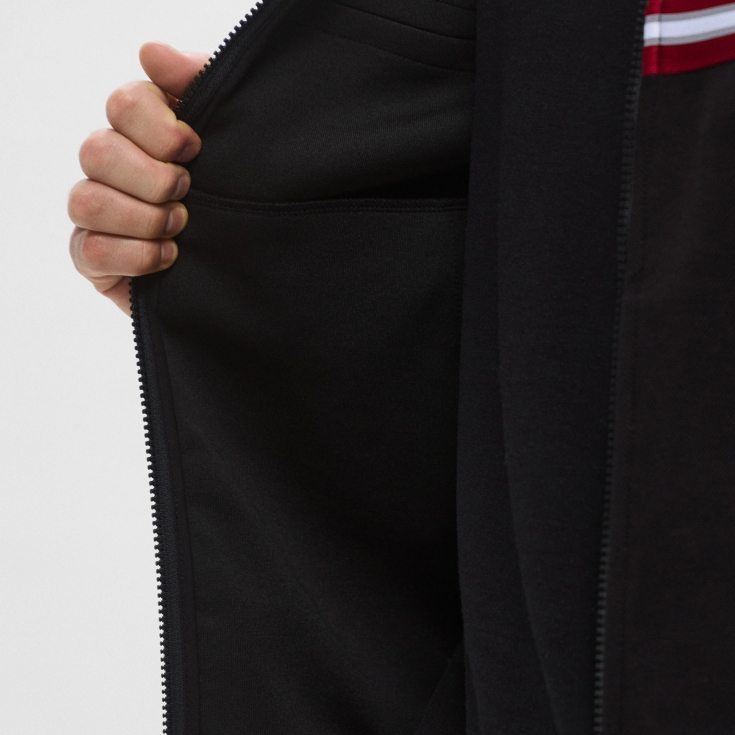 Lacoste kişilər üçün qış üst paltarı