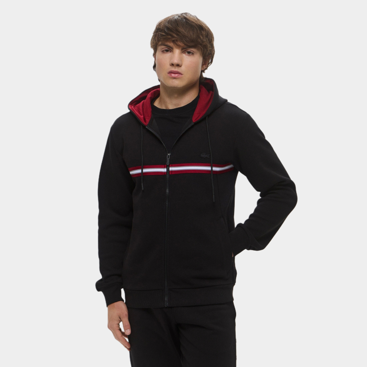 Lacoste kişilər üçün qış üst paltarı