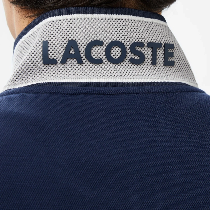 Lacoste kişilər üçün qış üst paltarı