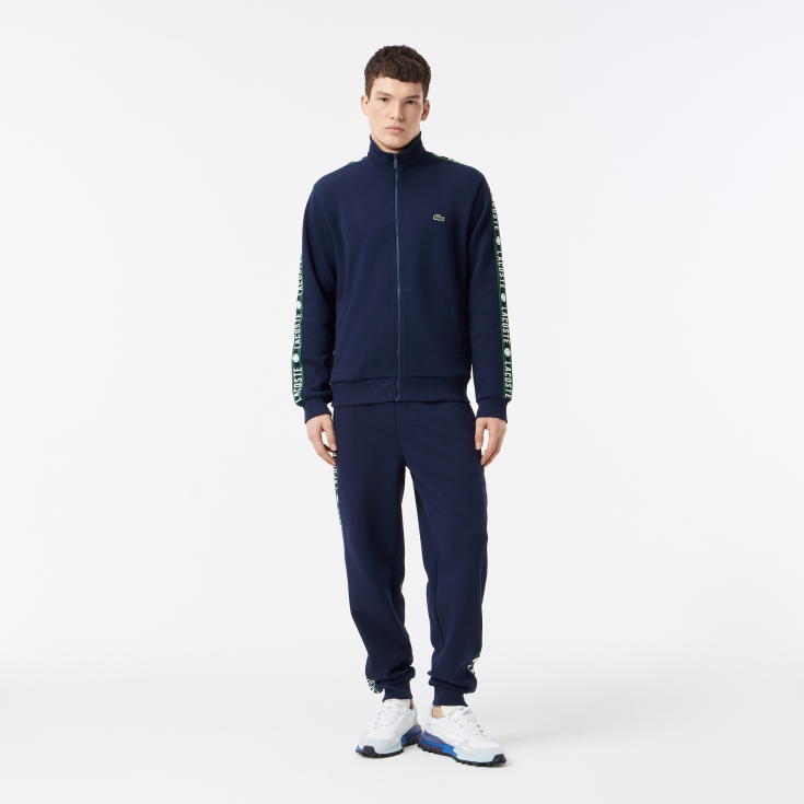 Lacoste kişilər üçün qış üst paltarı