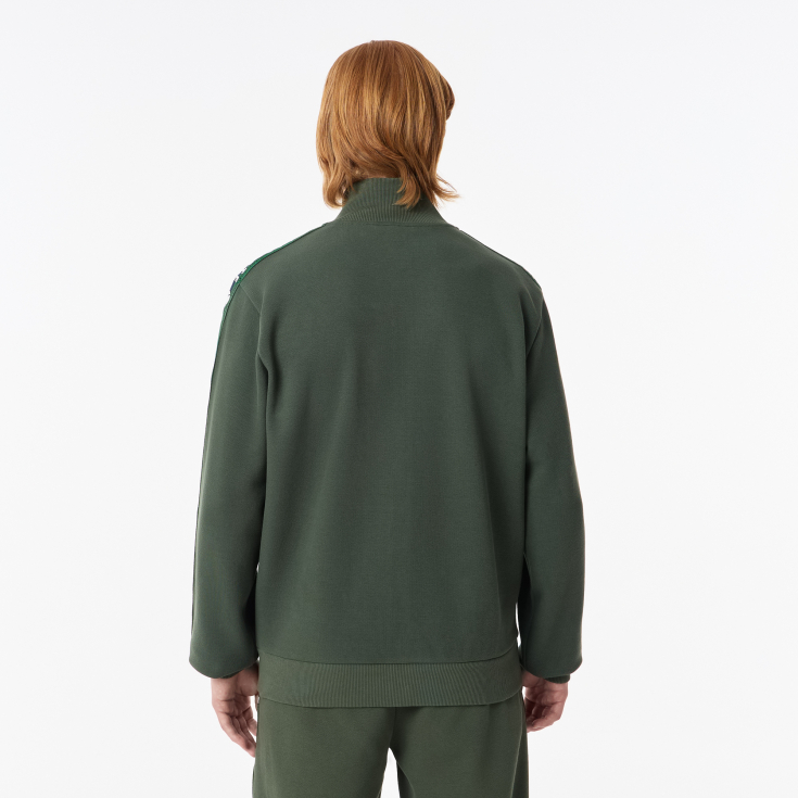 Lacoste kişilər üçün qış üst paltarı