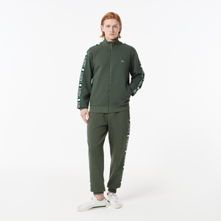 Lacoste kişilər üçün qış üst paltarı