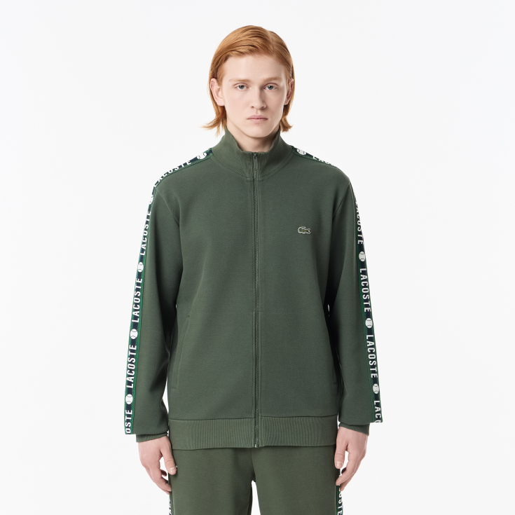 Lacoste kişilər üçün qış üst paltarı