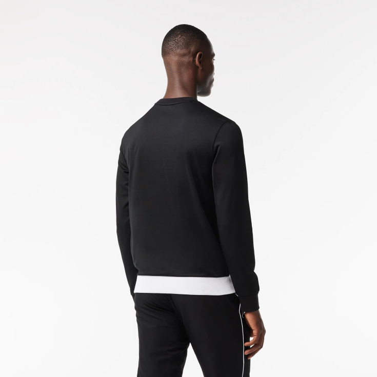 Lacoste kişilər üçün qış üst paltarı