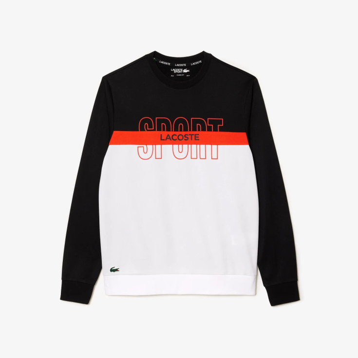 Lacoste kişilər üçün qış üst paltarı
