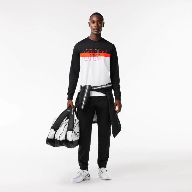 Lacoste kişilər üçün qış üst paltarı