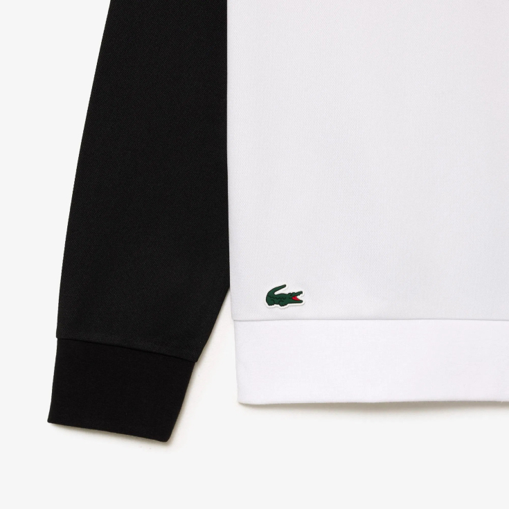 Lacoste kişilər üçün qış üst paltarı