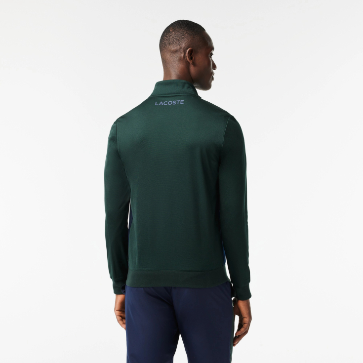 Lacoste kişilər üçün qış üst paltarı