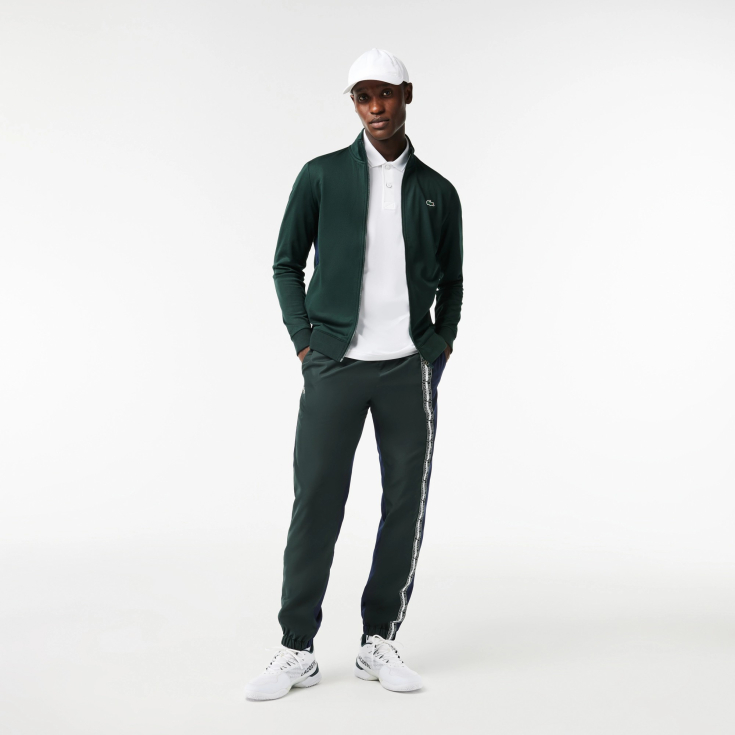 Lacoste kişilər üçün qış üst paltarı