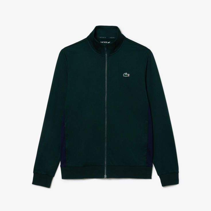 Lacoste kişilər üçün qış üst paltarı