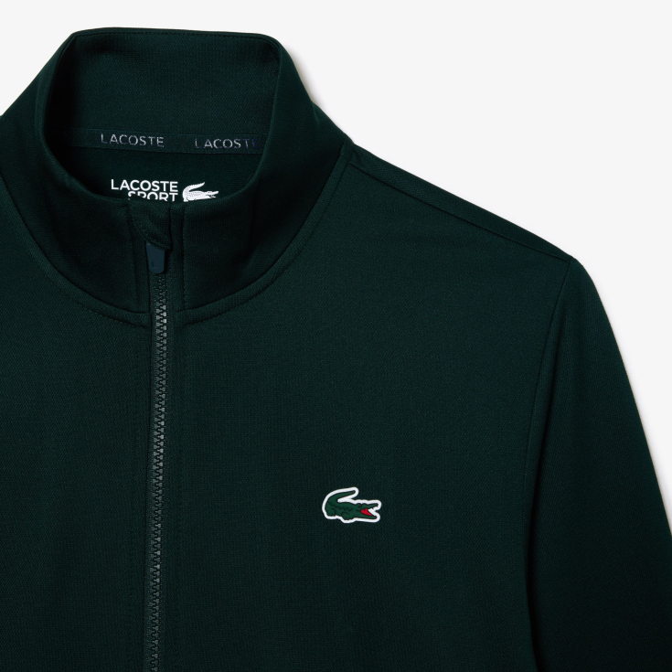 Lacoste kişilər üçün qış üst paltarı