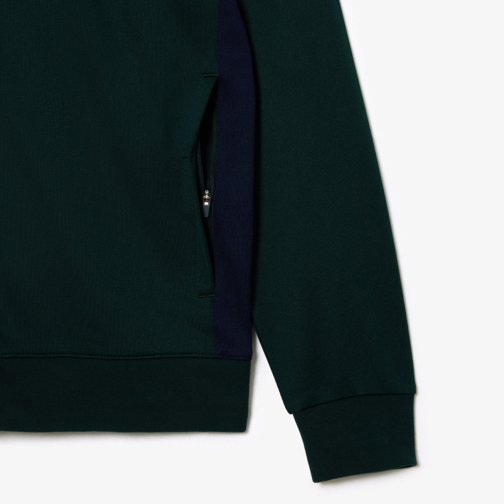 Lacoste kişilər üçün qış üst paltarı