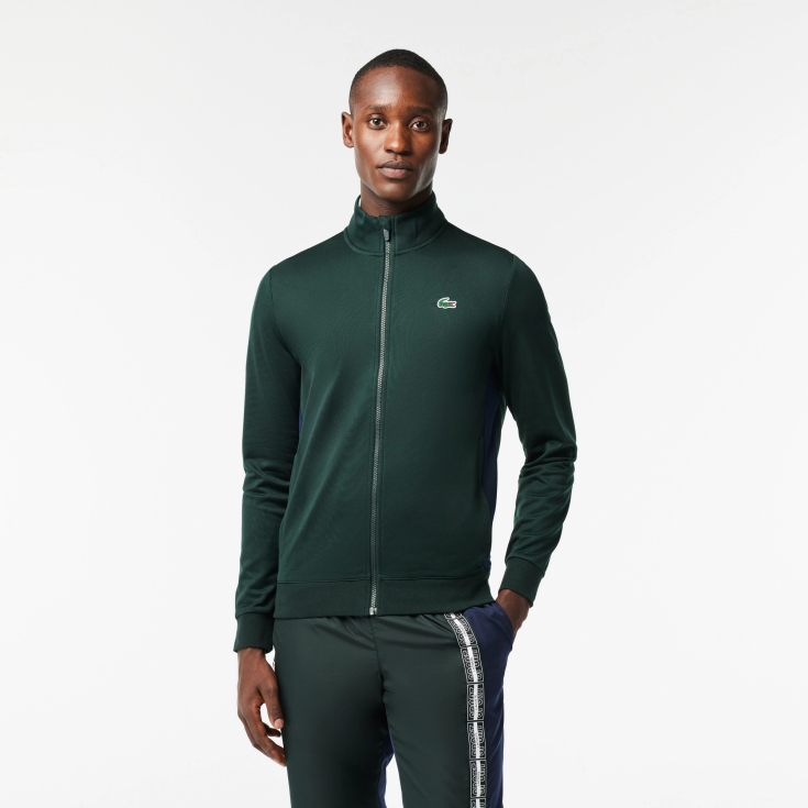 Lacoste kişilər üçün qış üst paltarı