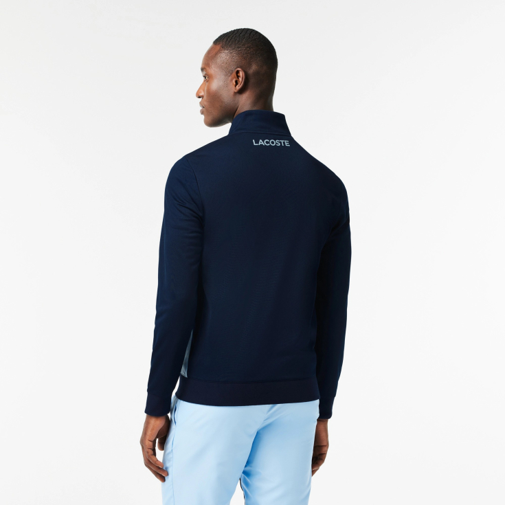 Мужская толстовка Lacoste