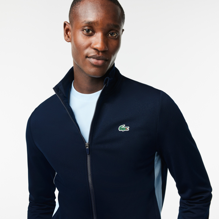 Мужская толстовка Lacoste
