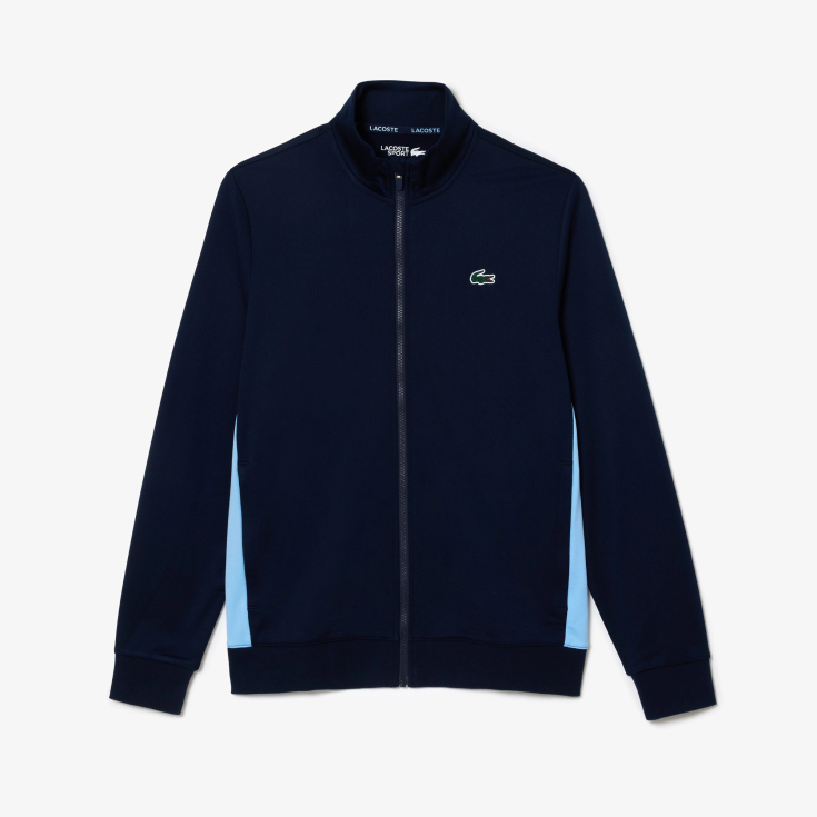 Мужская толстовка Lacoste