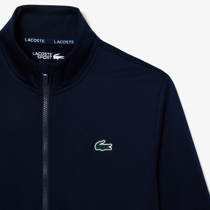 Мужская толстовка Lacoste