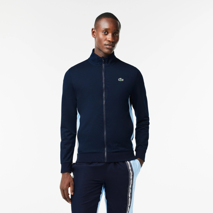 Мужская толстовка Lacoste