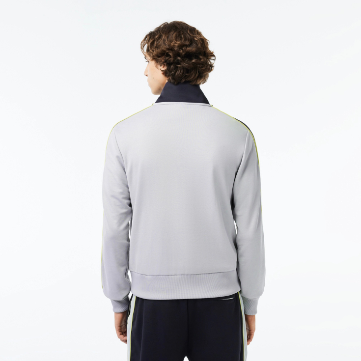 Lacoste kişilər üçün qış üst paltarı