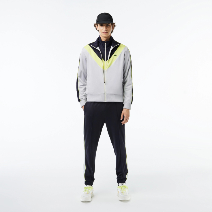 Lacoste kişilər üçün qış üst paltarı