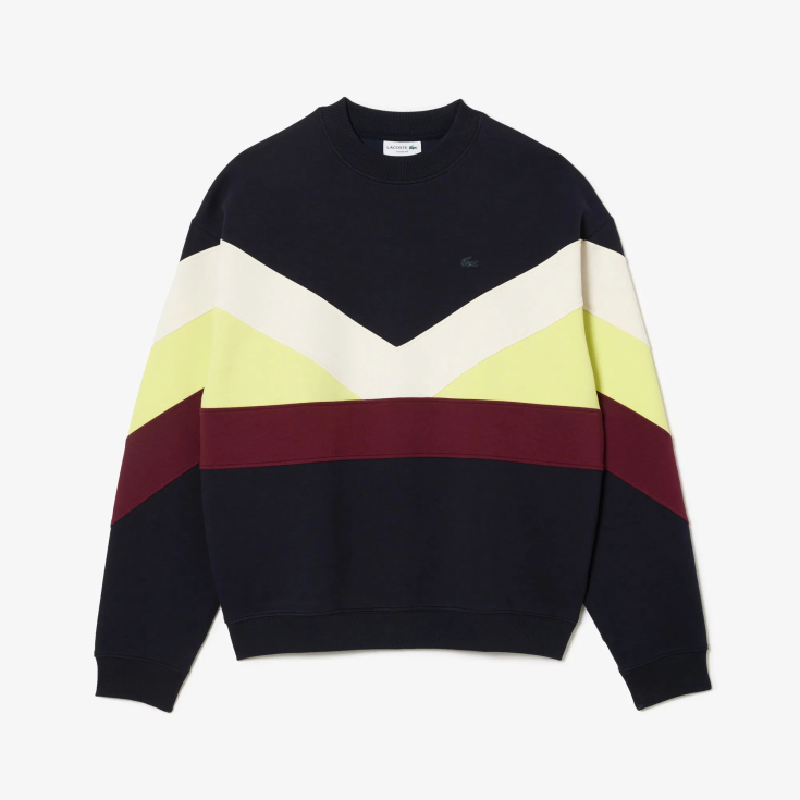 Мужская толстовка Lacoste