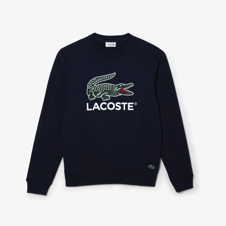 Lacoste kişilər üçün qış üst paltarı