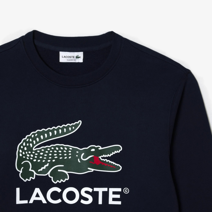 Lacoste kişilər üçün qış üst paltarı