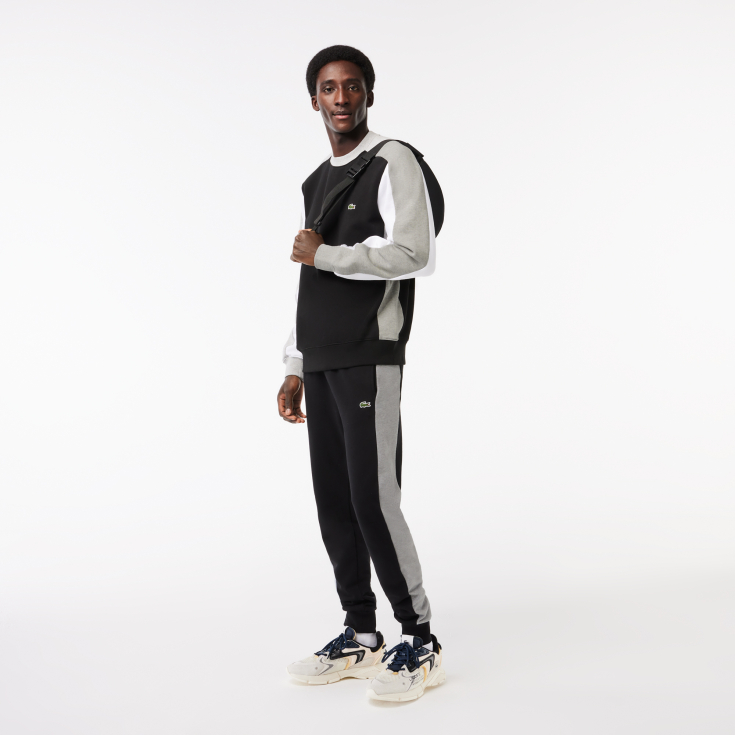 Мужская толстовка Lacoste